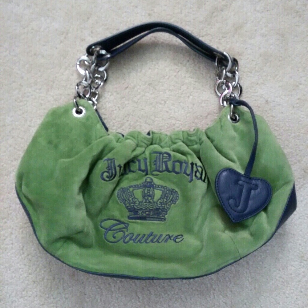 Juicy Couture purse